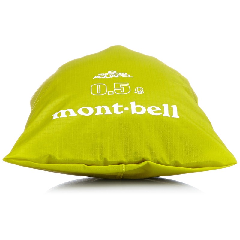 Montbell Protection Aquapel 0.5L, CYL