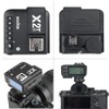 GODOX X2T-S TTL Flash Trigger Connection 1/8000s HSS New Hotshoe
