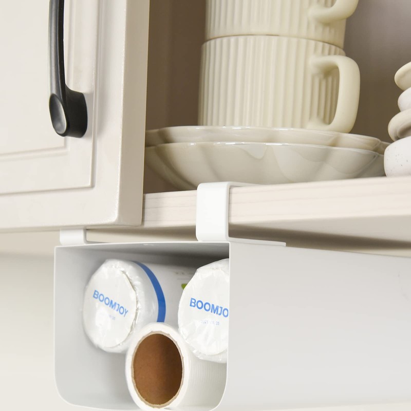 Tissue Case, Paper Holder, Rectangular, Wall Hanging, Can Be Cut