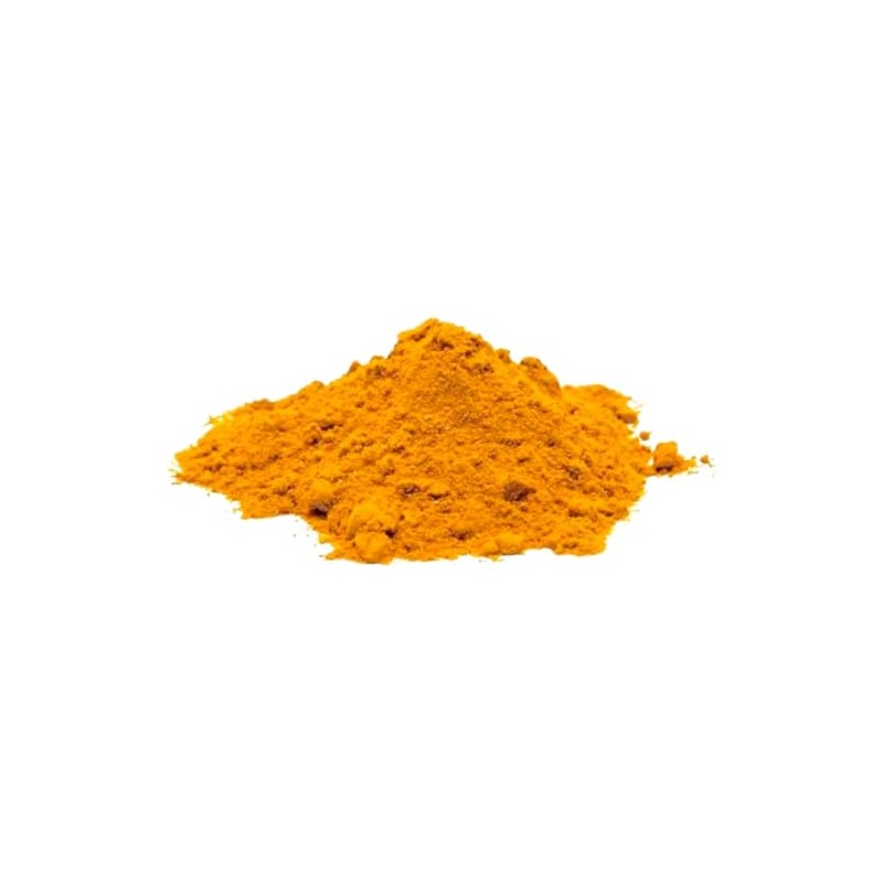 Natural-Inn Golden Milk, Mezcla de Cúrcuma con Cardamomo, Vainilla y