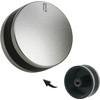 SPARES2GO Control Dial Switch Knob for Lamona 450002486 LAM3200 LAM3204
