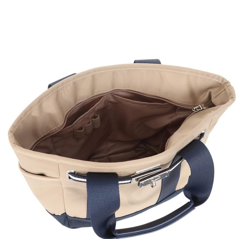 Munsing Wear MQCXJA44 Women's Cart Bag, Belt Design, Shoulder Belt,