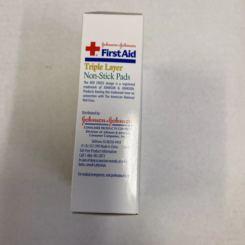 Johnson & Johnson ( 2 ) Johnson & Johnson First