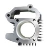 WFLNHB Piston Cylinder Top End Head Kit Gasket Replacement for
