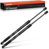 A-Premium Front Hood Lift Supports Shock Struts Compatible with Toyota