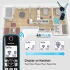 PANASONIC KX-TGA20B 200-Yard Key Detector