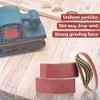 EETools - 10 belts of 60 x 400mm Alumium Oxide