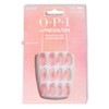 OPI xPRESS-ON Press On Nails with Nail Glue, Nail Heart
