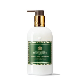 Molton Brown Jubilant Pine & Patchouli Body Lotion 10 fl oz / 300 ml