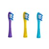 BriteBrush Brush Head Replacement 3-Pack - for BriteBrush Interactive Smart
