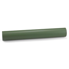 Matte Flat Army Green Vinyl Wrap Auto Car Motorcycle Boat Sheet Film 1.6FT x 5FT with Tool Kit