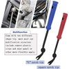 SHITOARIAR Car Disassembly Tools Trim Wedges Trim Tool Car Door