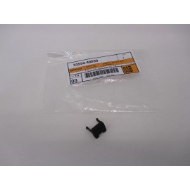 LEXUS OEM FACTORY SHIFT LOCK COVER 2004-2006 RX330 ( 33554-48030 )