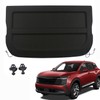 for 2025 2026 Nissan Kicks Cargo Cover for 2026 Kicks