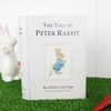 Crafty Capers Peter Rabbit Tin | Unusual Book Style Storage