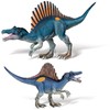 Ravensburger tiptoi® 2-Piece Set Dinosaur: Spinosaurus Large + Small