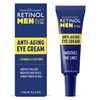 Retinol Men’s Eye Cream – The Original Retinol Eye Treatment