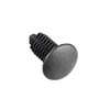 LST 10 x Universal Fir Tree Clip Mounting Clips Diameter