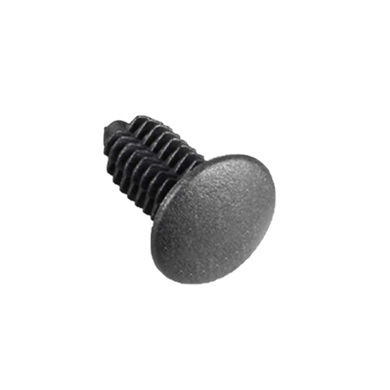 LST 10 x Universal Fir Tree Clip Mounting Clips Diameter