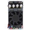 Digital Power Amplifier Board High Power Dual 300W Single 600W