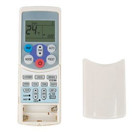 New Air Conditioner Remote Control for Toshiba WC-H01EE WH-H01EE WH-H01JE WC-H04JE WH-H04JE WH-H05JE WH-H06JE WH-F08J WH-F09J KTDZ001 A/C Remote Control