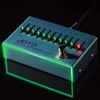 JOYO Effector R-12 10 Band Equalizer for Electric Guitar and