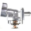 Integrated Housing Thermostat-180 Degrees w/Seal