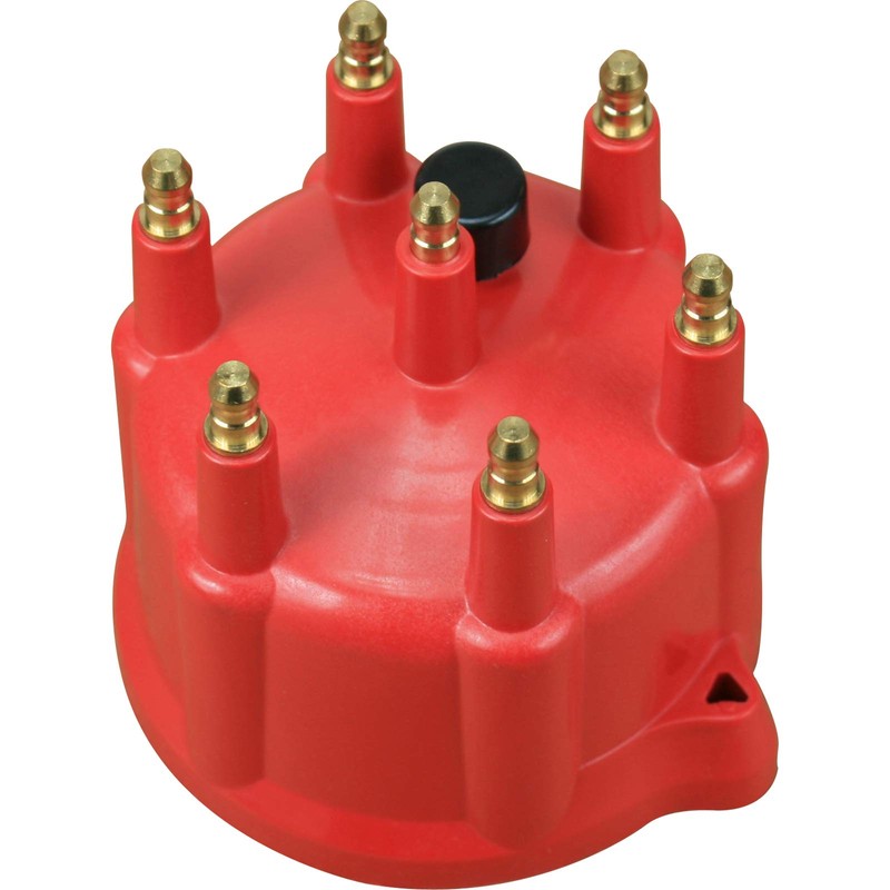 AIP Electronics Dragon FIRE Performance Brass Terminal Ignition Distributor Cap