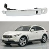 Car Exterior Door Handle Front Left 80645‑CA000 Smart Entry Keyless