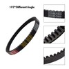 1PZ DB1-P30 30 Series Go Kart Drive Belt for Replacing