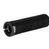 22.2mm Anti-slip Bicycle Handlebar Grips with Bar Ends