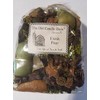 Old Candle Barn Fresh Pear Potpourri Large Bag - Perfect