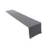Lemos Home Table Runner Table Linen Made of 100% Cotton