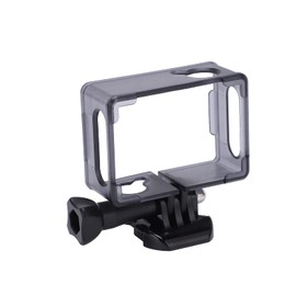 Goshyda Action Camera Frame Case for SJ4000
