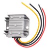 DC Power Converter 24V to 12V Adapter 10A Switching Power