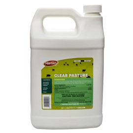 Clear Pasture Herbicide