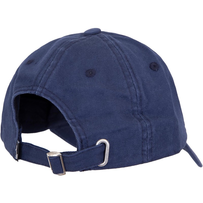 Karl Kani Signature Cap, blue