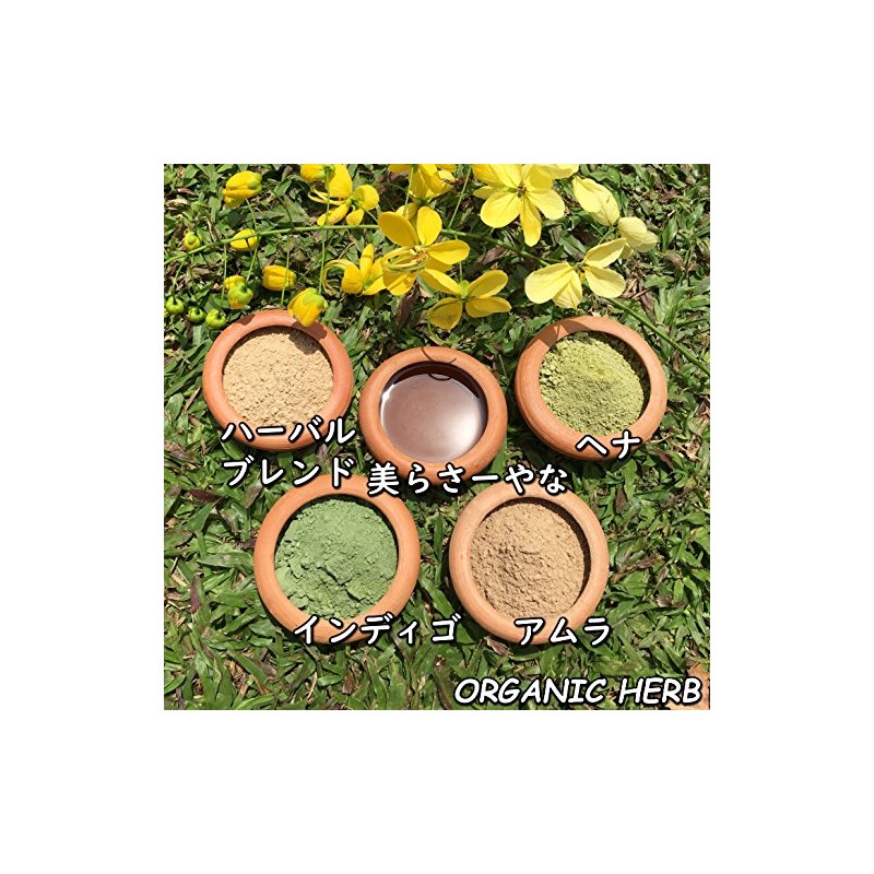 iPM Henna 100 ri-huhena (Leaflet with