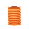 Boland - Paper Lantern Plain 12 Pieces 6 Assorted Colours
