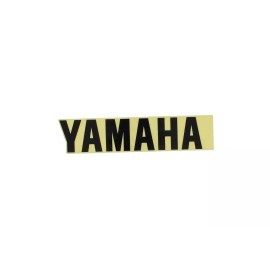 Yamaha EMBLEM, YAMAHA 4XL-2153A-11-0