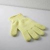 Guante Exfoliante Dannaclean - 2 Unidad