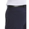 PGA TOUR Boys' 7" Flat Front Performance Pull-On Golf Shorts