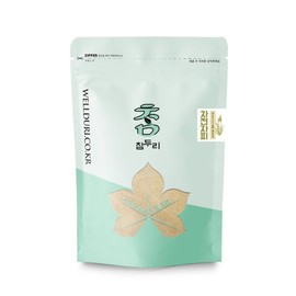 Chamdoori Psyllium Husk Powder Powder 500g (Made in India) / 참두리 차전자피 분말 가루 파우더 500g (인도산)