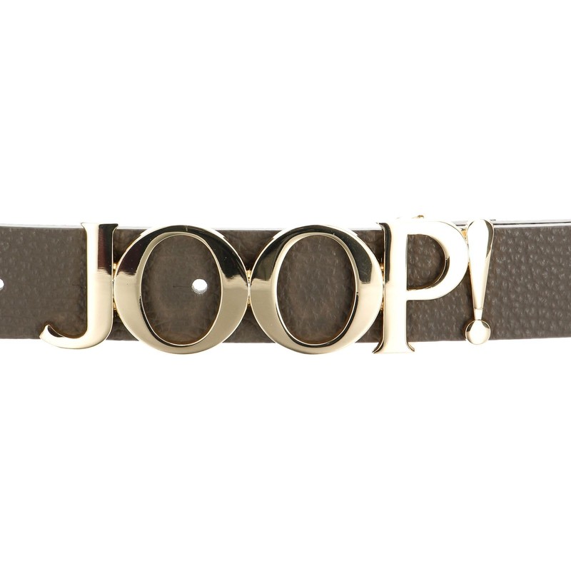 Joop! Women's Belt, beige