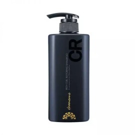 MUCOTA 샤멘느 리치 컬 리스토어링 CR 샴푸 700ml 2053624 MUCOTA Shamenne Rich Curl Restoring CR Shampoo 700ml [FREE]