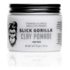 Slick Gorilla Clay Pomade 2.5 Oz