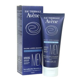 MEN Baume après-rasage 75ml