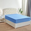 Hafaa King Size Fitted Sheets – Easy Care 25 cm