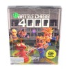 Hoskinson Industries Battle Chess 4000 Game Protector Sleeve Case [PC