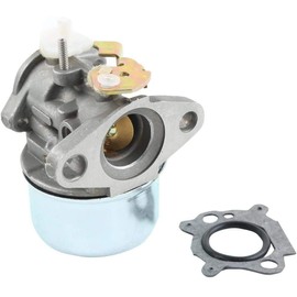 HOQO Carburetor carb compatible with craftsman 917.388510 91738851 21'' 6.5hp lawn mower